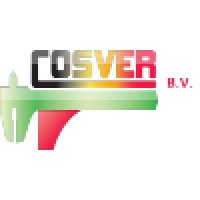 Cosver B.V. logo - Similar company to Costa Verspaning