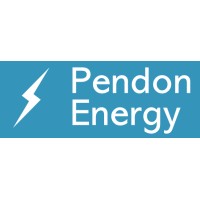 Pendon Energy logo - Similar company to Bann Power