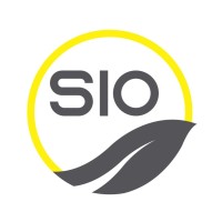 SIO logo - Similar company to Sio Ag