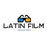 LATIN FILM - Agencia Productora logo - Similar company to Limba Creators