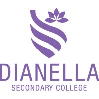 Dianella Secondary College logo - Similar company to Watermelonsolutions