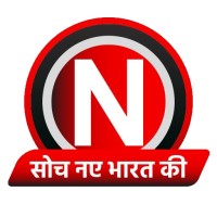 NAVJOSH BHARAT logo - Similar company to Hnn24X7