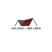 Axel Rieck & Ingo Lingen Bedachungen GmbH logo - Similar company to Ukraine Verstehen