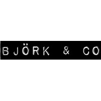 Björk & CO logo - Similar company to Mawstrategy