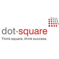 dot-square logo - Similar company to Dot Square