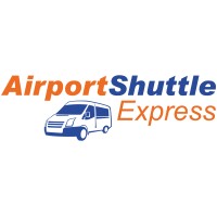 Airport Shuttle Express Scrl logo - Similar company to Airport Shuttle Express