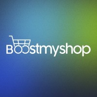 Boostmyshop International logo - Similar company to Boostmyshop