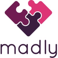 Madly logo - Similar company to Madly