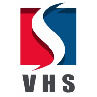 Viet Hydrographic Survey Co., Ltd logo - Similar company to Emtek Group