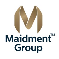 Maidment Group logo - Similar company to Sensical