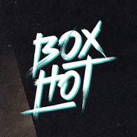 BOXHOT logo - Similar company to Boondocks