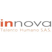 Innova Talento Humano SAS logo - Similar company to Innova - Talento Humano