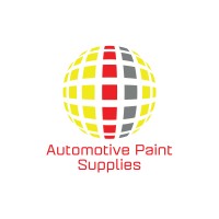 Automotive Paint Supplies logo - Similar company to Gac Group (Aus)