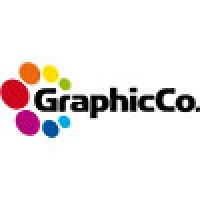 GraphicCo logo - Similar company to Pe Offset A/S