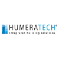 HumeraTech (Direct Digital Controls) logo - Similar company to Muskaelectric