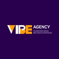 Vibe Agency - AO logo - Similar company to Trend Angola