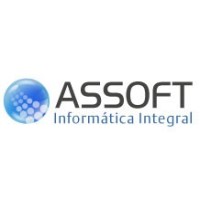 Assoft Informatica logo - Similar company to Seit | Líderes En Outsourcing Ti