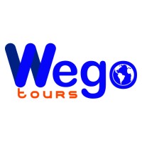 Wego Tours logo - Similar company to Impressia Tours