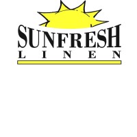 Sunfresh Linen logo - Similar company to Laundry Link