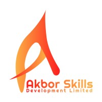 Akbor Skills Development Limited logo - Similar company to Quantum Safe Bangladesh