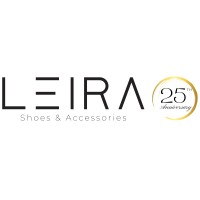 Leira Shoes logo - Similar company to Anc Brands