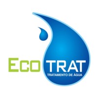 Eco-trat - Serviço de tratamento de água logo - Similar company to Smart Tratamento De Água