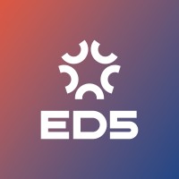 ED5 Conseil & Organisme de Formation logo - Similar company to Hub Forma Services