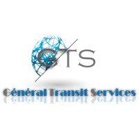 GTS Transit logo - Similar company to Global Trade Packaging.