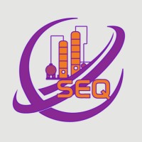 SEQ UFC logo - Similar company to Pet Engenharia Química Ufc