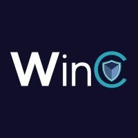 WinC - Women in Cyber logo - Similar company to Phalynx