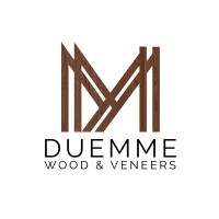 Duemme Wood & Veneers logo - Similar company to Gl Veneer