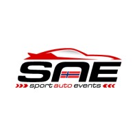 Sport Auto Events AS logo - Similar company to Masterswitch