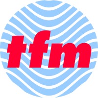 Trinity FM logo - Similar company to Trinity Publications