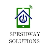 SPESHWAY SOLUTIONS PVT LTD logo - Similar company to Olga Technologies Pvt Ltd