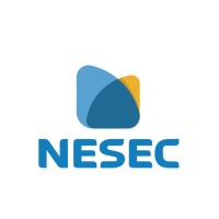 NESEC logo - Similar company to Selfidiomas