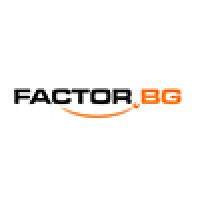 FACTOR.BG (Factor Bulgaria EOOD) logo - Similar company to Rotografix