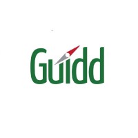 Guidd logo - Similar company to Kiribatis
