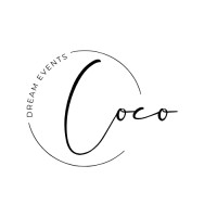 Coco Dream Events logo - Similar company to Bloom Renewables