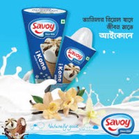 Savoy Ice Cream Sylhet-Depot logo - Similar company to Intelligency Solutions