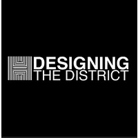 Designing The District logo - Similar company to Axle Marketing & Technology Group, Llc