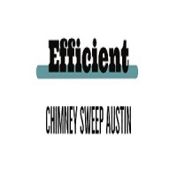 Efficient Chimney Sweep Austin logo - Similar company to R Chimney Sweep