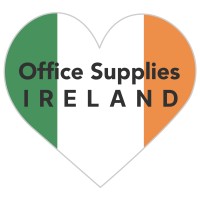 Office Supplies Ireland logo - Similar company to Office One Llc - Office Supplies, Furniture And Stationery