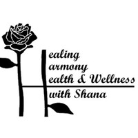 Healing Harmony Health & Wellness with Shana, LLC logo - Similar company to Trauma Informed