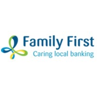 Family First Credit Union Limited logo - Similar company to Coastline Bank