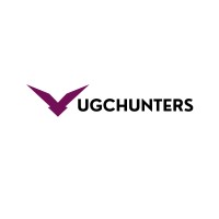 UGC HUNTERS logo - Similar company to Astar International