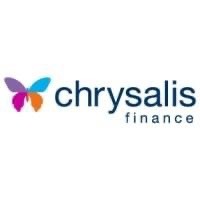Chrysalis Finance Limited logo - Similar company to We Are Dinosaurs