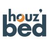 Houz'Bed logo - Similar company to Green Secrétariat