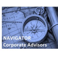 Navigator Corporate Advisors, LLC logo - Similar company to Gellert Seitz Busenkell & Brown Llc