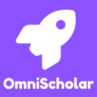 OmniScholar logo - Similar company to Compdf