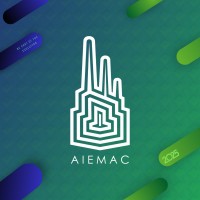 AIEMAC logo - Similar company to Iot Cibersec Lac